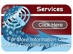 Air Conditioning Service Nottingham